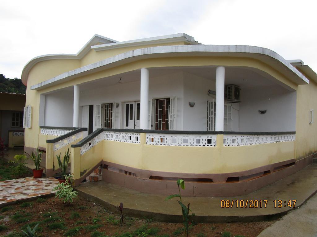 Hotel Principe Residencial Exterior foto