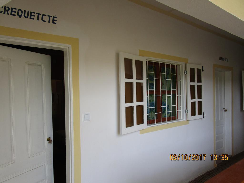 Hotel Principe Residencial Exterior foto
