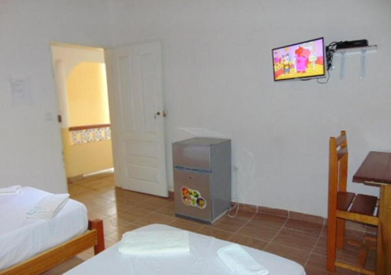 Hotel Principe Residencial Exterior foto