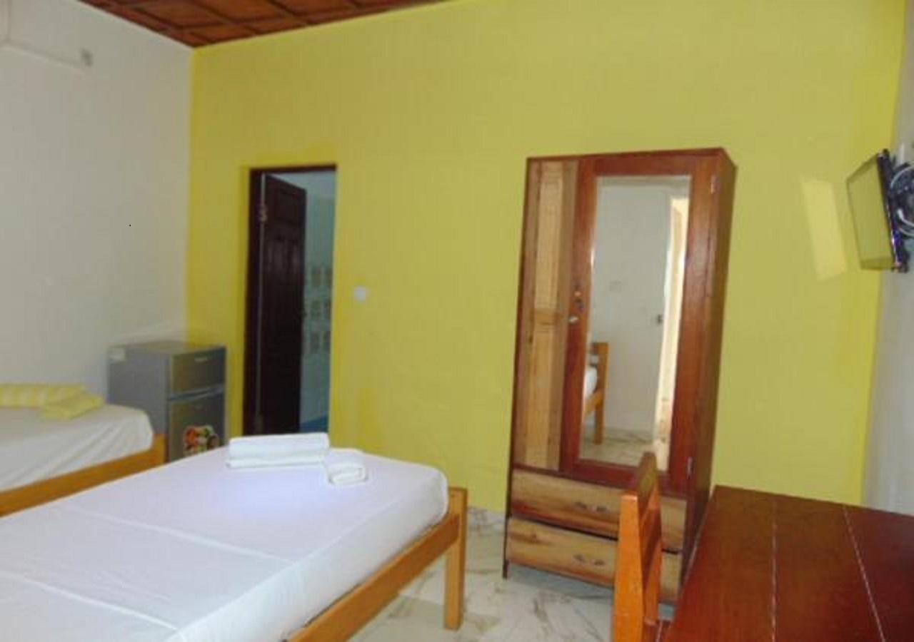 Hotel Principe Residencial Exterior foto