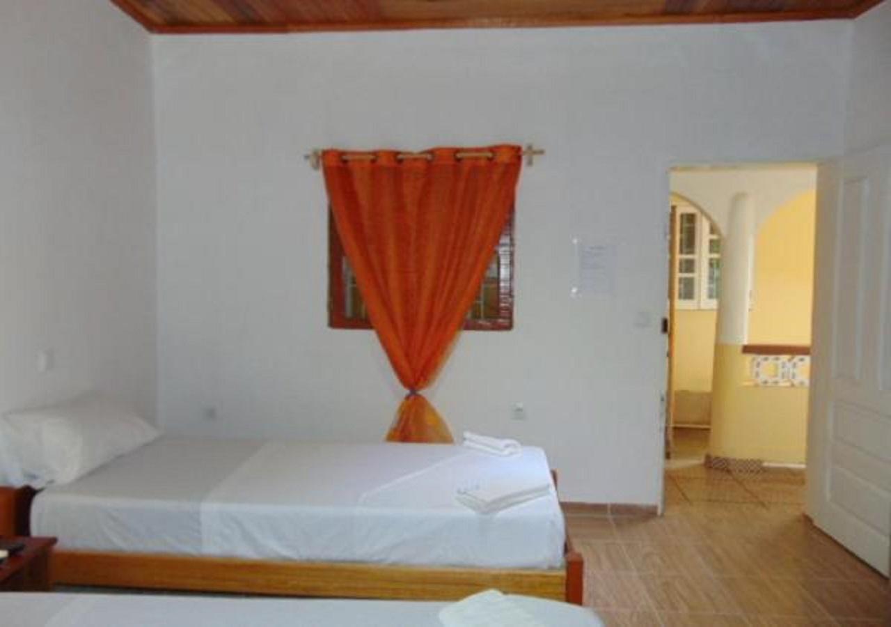 Hotel Principe Residencial Exterior foto