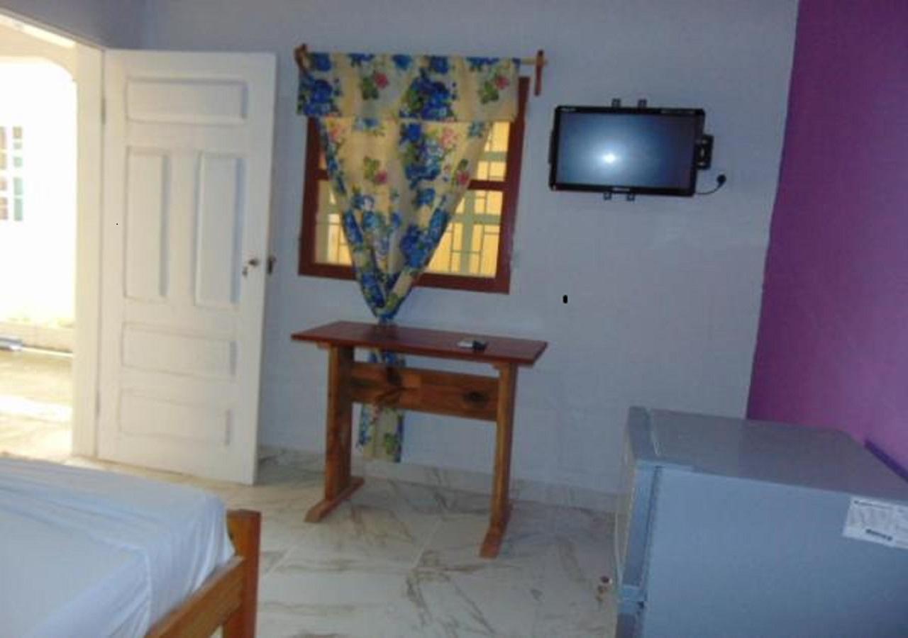 Hotel Principe Residencial Exterior foto